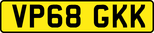 VP68GKK
