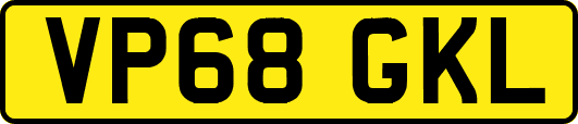 VP68GKL