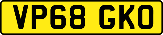 VP68GKO