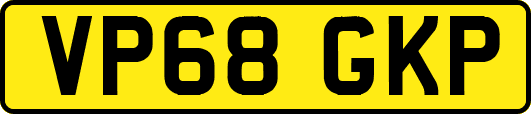 VP68GKP