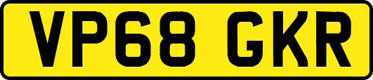 VP68GKR