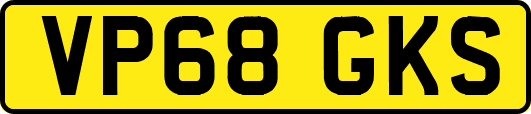 VP68GKS