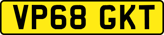 VP68GKT
