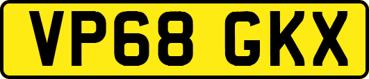 VP68GKX