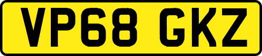 VP68GKZ