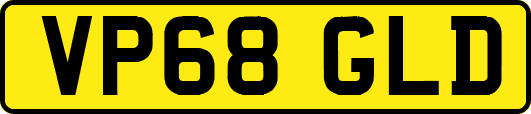 VP68GLD