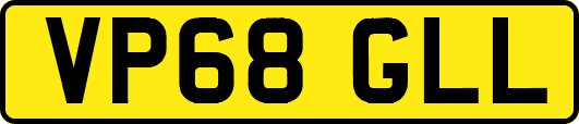 VP68GLL