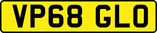 VP68GLO