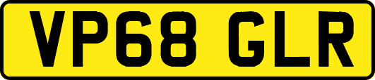 VP68GLR