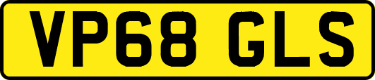 VP68GLS