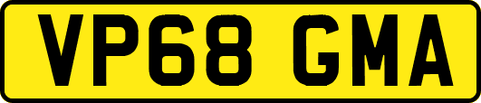 VP68GMA