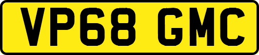 VP68GMC