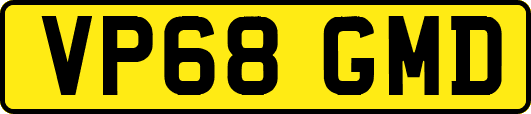 VP68GMD