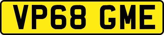 VP68GME