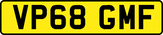 VP68GMF