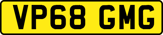 VP68GMG