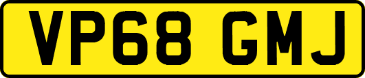 VP68GMJ