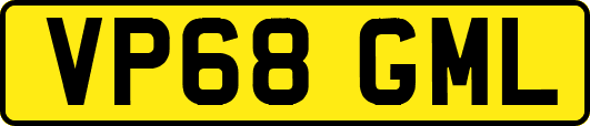 VP68GML