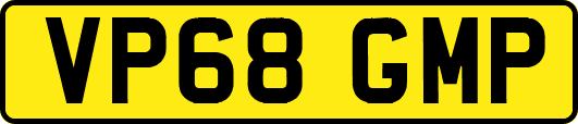 VP68GMP