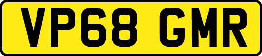 VP68GMR