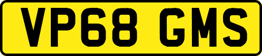 VP68GMS