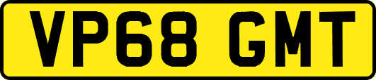 VP68GMT
