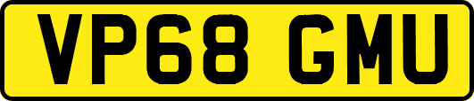 VP68GMU