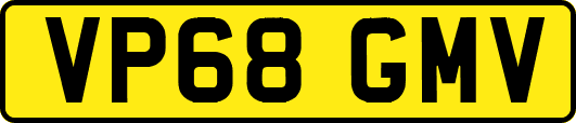 VP68GMV