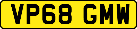VP68GMW