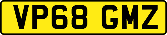 VP68GMZ