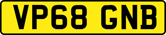 VP68GNB