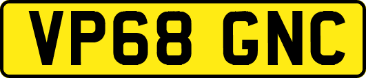 VP68GNC