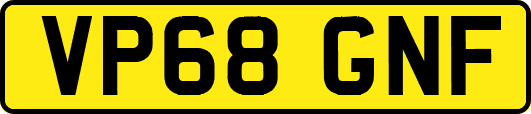 VP68GNF