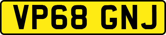 VP68GNJ