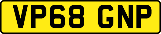 VP68GNP