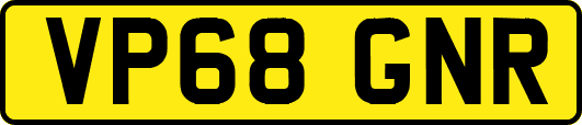 VP68GNR