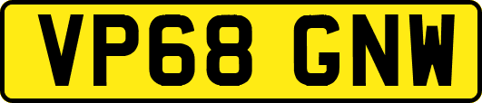 VP68GNW