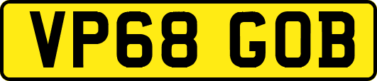 VP68GOB