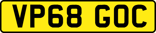 VP68GOC