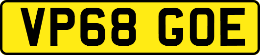 VP68GOE