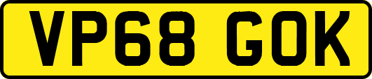 VP68GOK