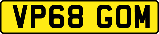 VP68GOM
