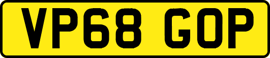 VP68GOP