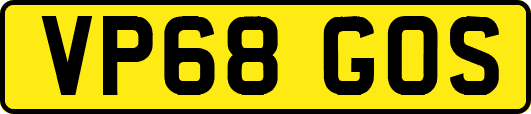 VP68GOS