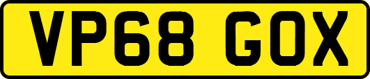 VP68GOX