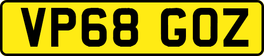 VP68GOZ