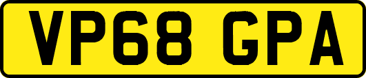 VP68GPA