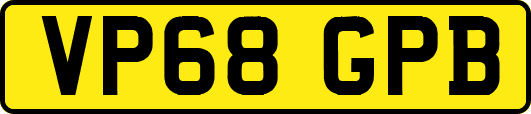 VP68GPB