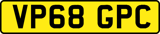 VP68GPC