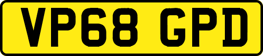 VP68GPD